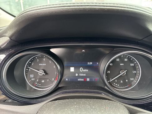 Certified 2020 Buick Encore GX Essence w/ Advanced Technology Package image 6