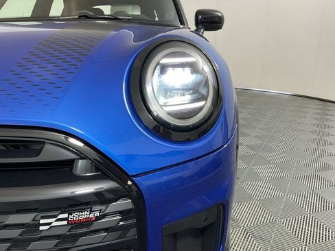 New 2026 MINI Cooper S FWD image 27