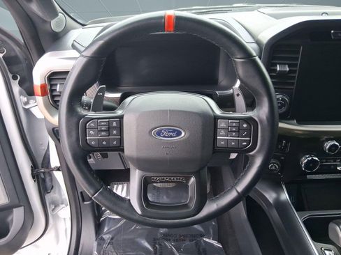 Used 2022 Ford F150 Raptor w/ Raptor 37 Performance Package image 15