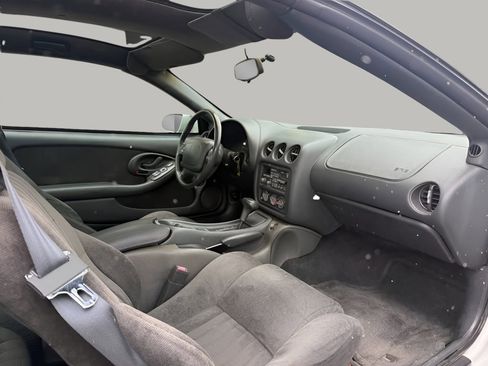 Used 1996 Pontiac Firebird Formula RWD image 14