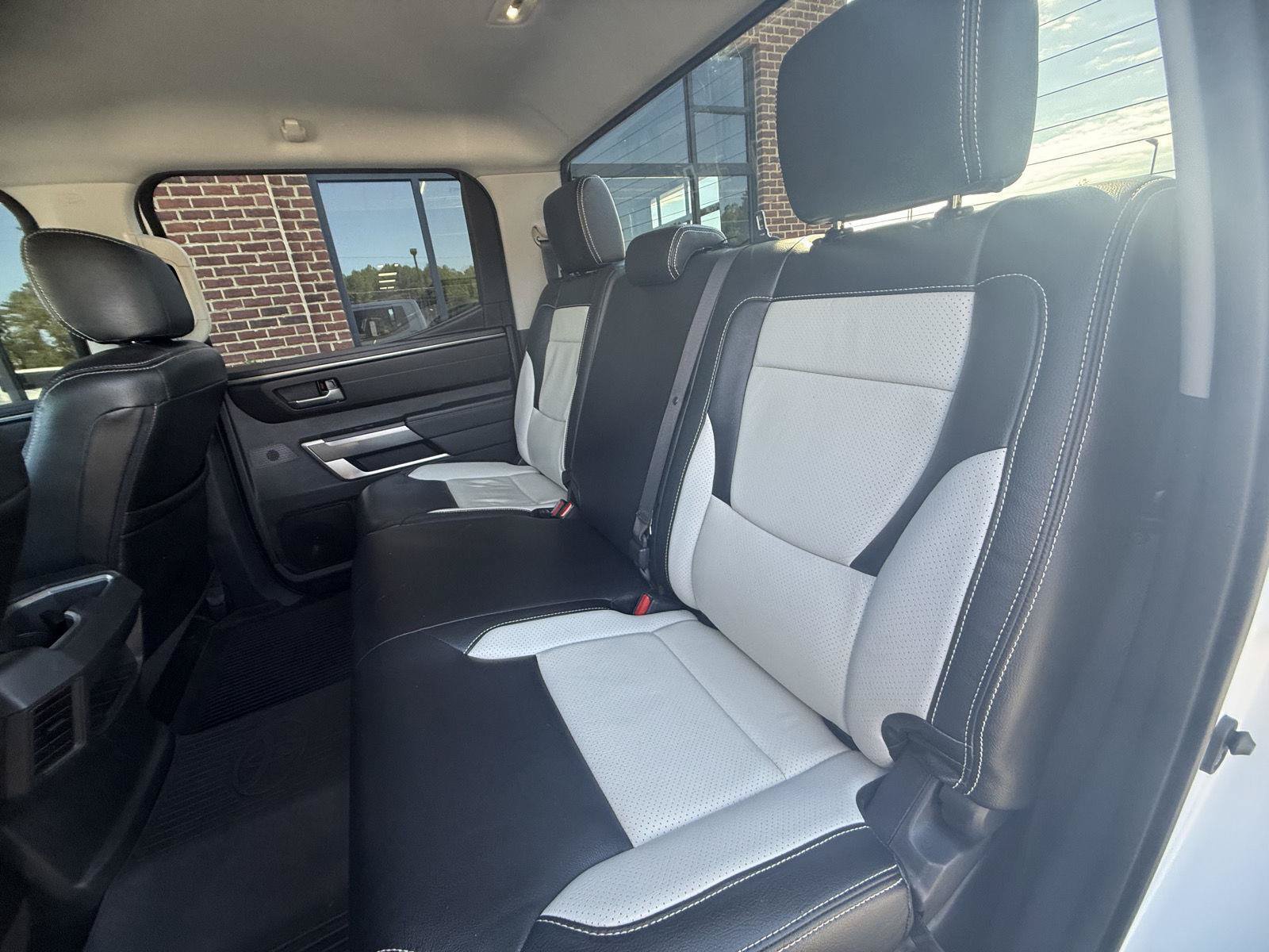Used 2022 Toyota Tundra SR5 AWD/4WD image 19