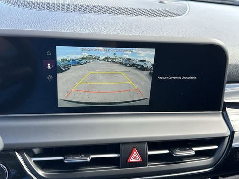 New 2026 Kia Seltos S FWD image 23
