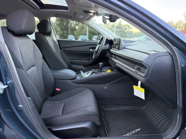 Used 2024 Honda Accord EX image 24