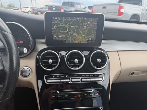 Used 2016 Mercedes-Benz C 300 Sedan image 18