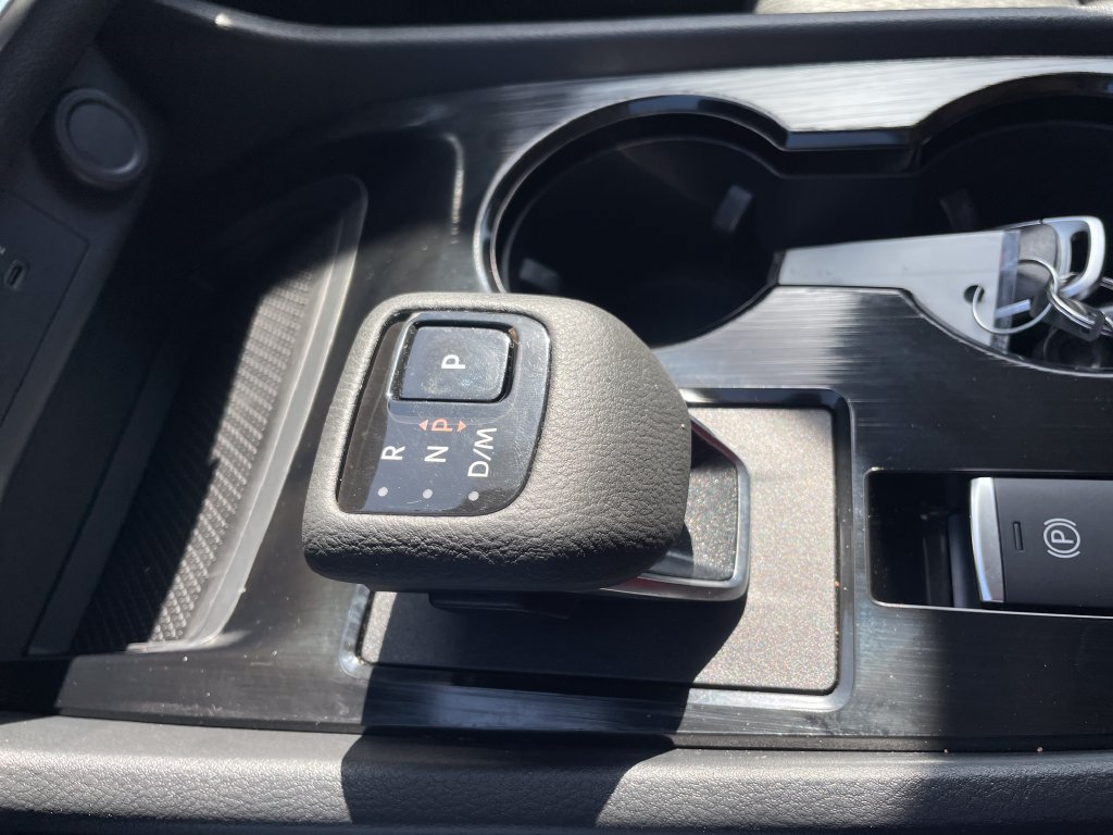 Certified 2026 Nissan Rogue SV FWD image 18