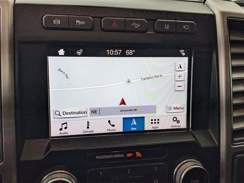 Certified 2019 Ford F450 Platinum w/ Platinum Ultimate Package image 26