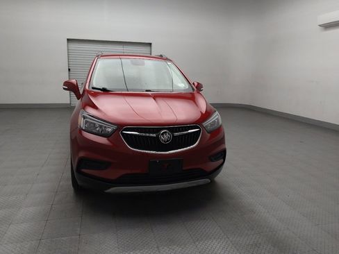 Used 2018 Buick Encore Preferred image 14