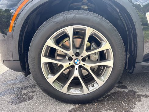 Used 2026 BMW X5 xDrive40i AWD/4WD image 11