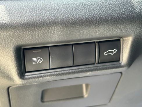 Certified 2026 Toyota Grand Highlander XLE FWD image 29