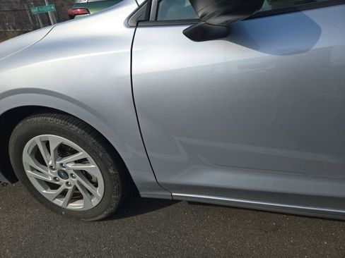 Used 2024 Subaru Impreza 2.0i image 21