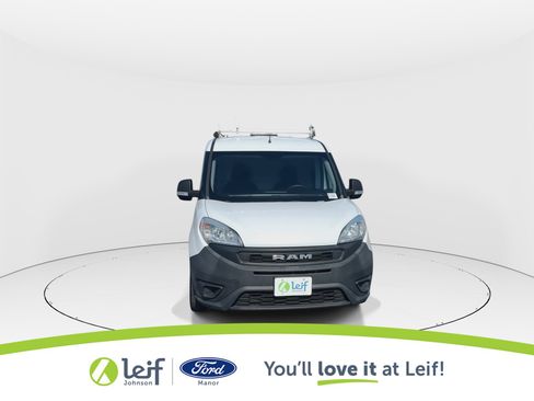 Used 2019 RAM ProMaster City Tradesman image 3