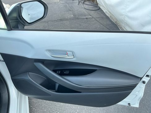 Certified 2024 Toyota Corolla SE image 16