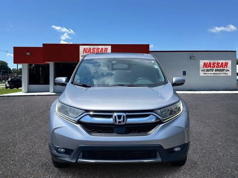 Used 2019 Honda CR-V EX image 3