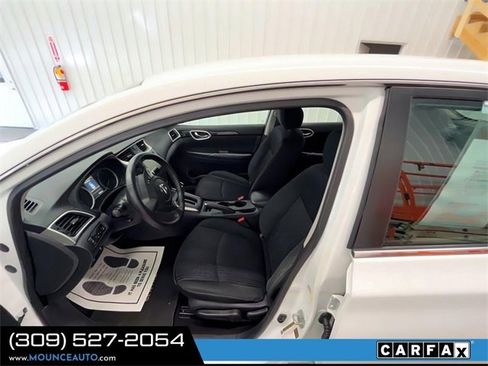 Used 2019 Nissan Sentra SV image 16