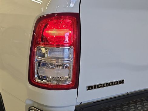 Used 2024 RAM 2500 Big Horn image 32