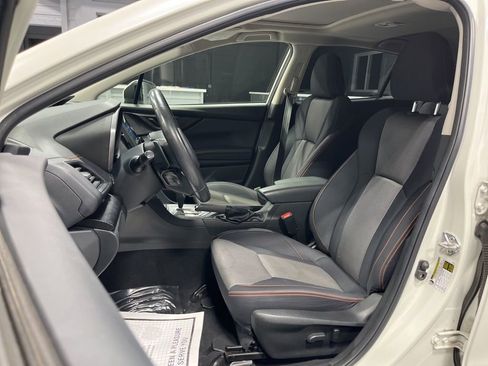 Certified 2023 Subaru Crosstrek 2.0i Premium AWD/4WD image 14