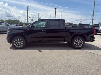 New 2026 Chevrolet Silverado 1500 RST w/ RST All Star Premium Package AWD/4WD video 2