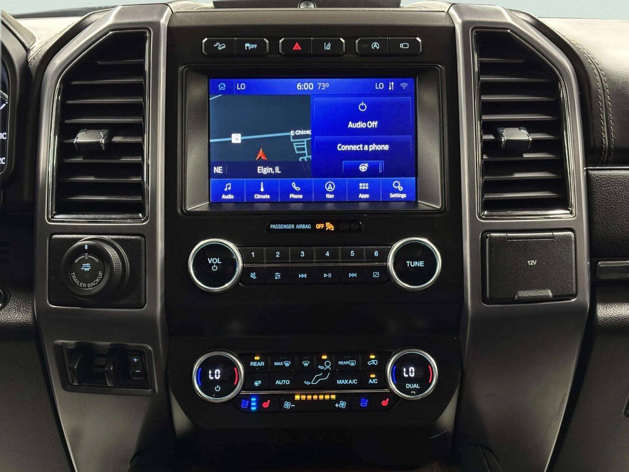 Used 2020 Ford Expedition Platinum AWD/4WD image 30