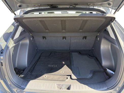 Certified 2024 Hyundai Kona SEL image 17