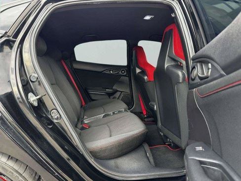 Used 2019 Honda Civic Type R image 41