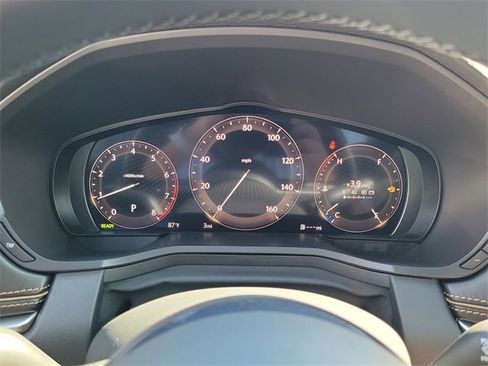 New 2026 MAZDA CX-90 3.3 Turbo S w/ Premium Package image 7