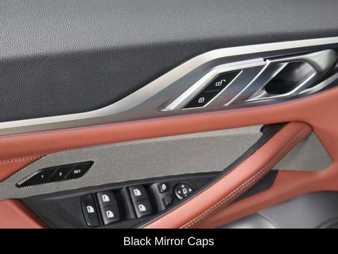 Used 2023 BMW i4 eDrive40 w/ M Sport Package image 22