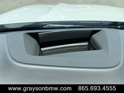 Used 2026 BMW X5 xDrive40i AWD/4WD image 35