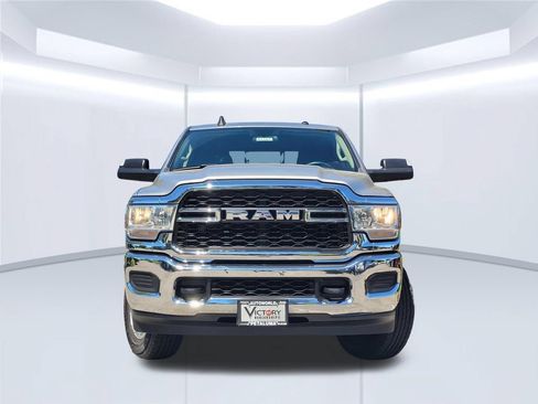 Used 2020 RAM 2500 Tradesman AWD/4WD image 3