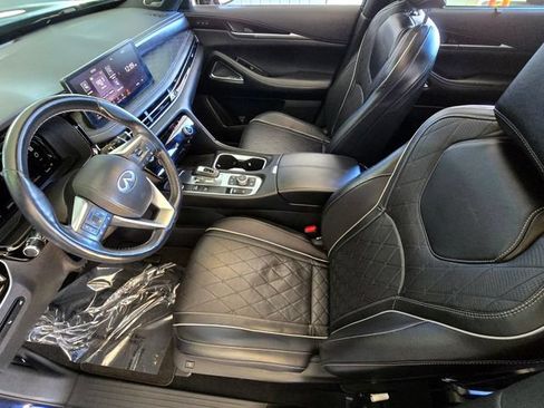 Used 2022 INFINITI QX60 Autograph w/ Cargo Package FWD image 24