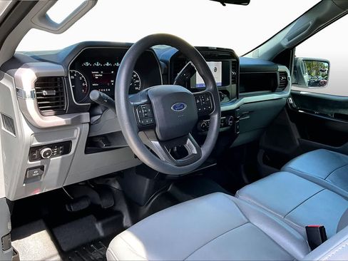 Certified 2023 Ford F150 XL w/ XL Chrome Appearance Package AWD/4WD image 44