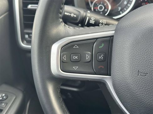 Used 2023 RAM 1500 Big Horn image 23