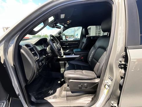 Used 2023 RAM 1500 Rebel w/ Rebel Level 2 Equipment Group AWD/4WD image 14