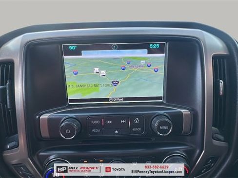 Used 2018 GMC Sierra 1500 Denali image 13