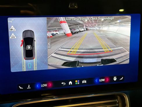 New 2027 Mercedes-Benz CLA 220 image 17