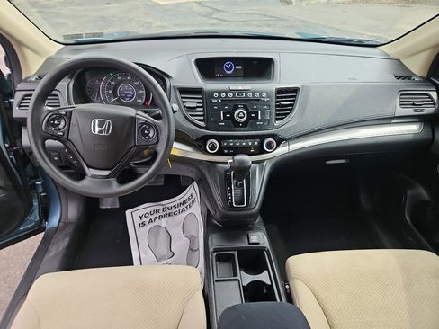 Used 2016 Honda CR-V SE image 21