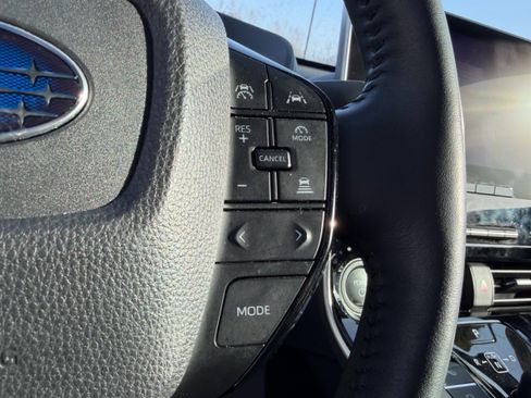 Used 2024 Subaru Solterra Touring w/ Touring Package image 19