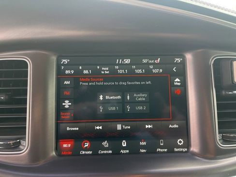 Used 2022 Dodge Charger Scat Pack image 26