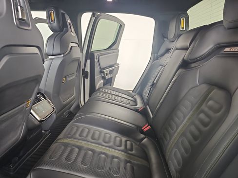 Used 2023 Rivian R1T Adventure image 22