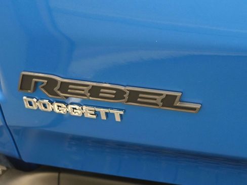 New 2026 RAM 1500 Rebel w/ Rebel Level 2 Equipment Group image 27