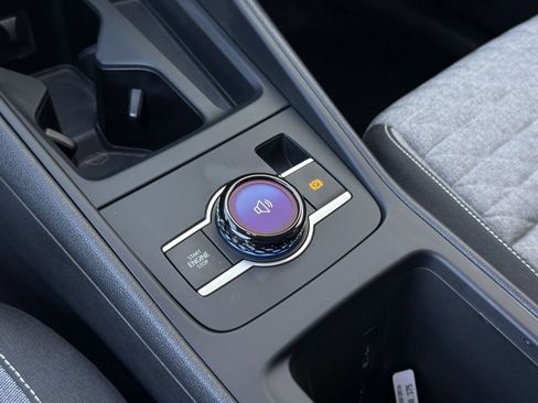 New 2025 Volkswagen Tiguan S image 19