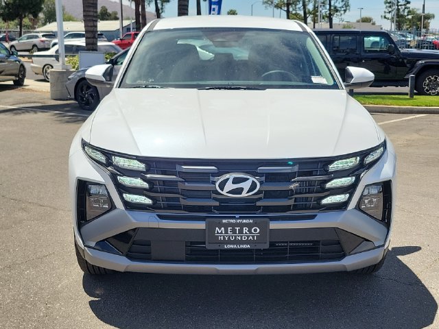 Used 2026 Hyundai Tucson Blue SE FWD image 33