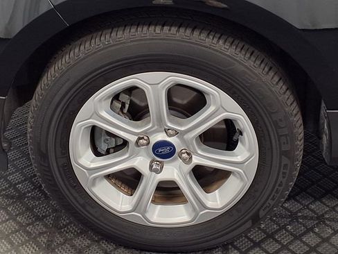 Used 2020 Ford EcoSport SE FWD image 14