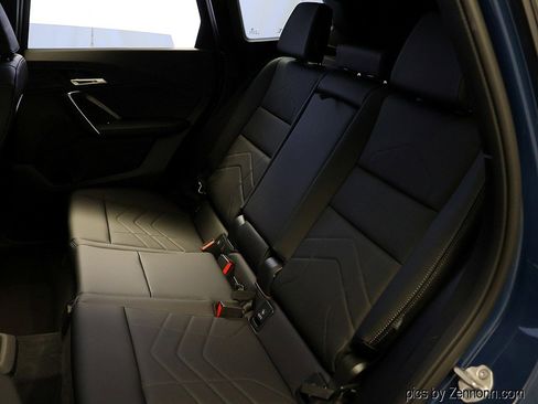 Certified 2026 BMW X1 xDrive28i image 12