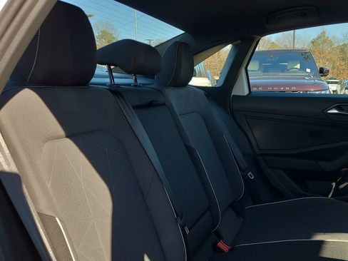 New 2026 Volkswagen Jetta Sport FWD image 18