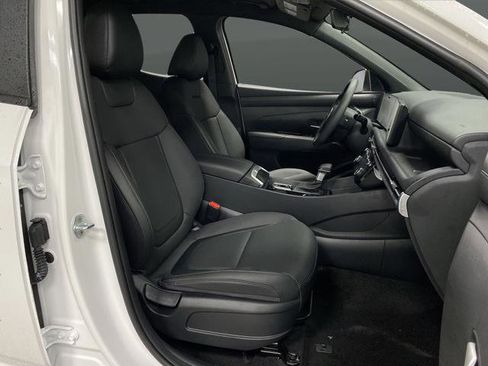 New 2026 Hyundai Santa Cruz SEL image 28