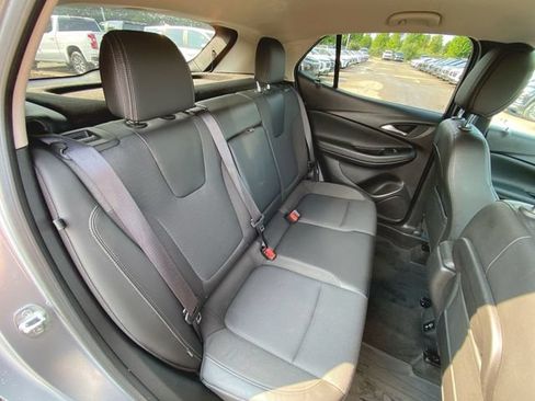 Used 2023 Buick Encore GX Select w/ Safety Package II AWD/4WD image 25