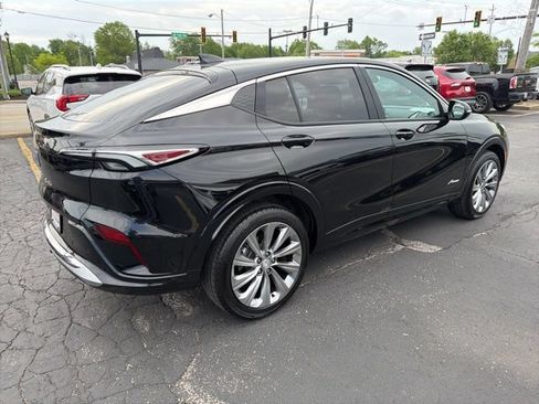 Used 2025 Buick Envista Preferred FWD image 6