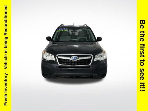Used 2014 Subaru Forester 2.5i Premium w/ Protection Package #1 AWD/4WD image 8