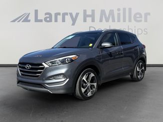 Used 2016 Hyundai Tucson Sport image 1