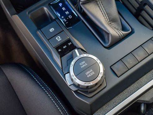 New 2026 Toyota Tacoma TRD Sport AWD/4WD image 21